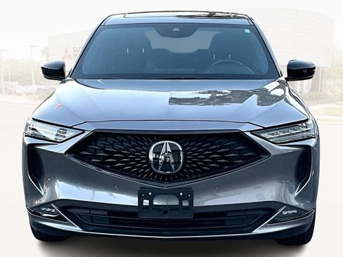 Used 2024 Acura MDX A-Spec image 2