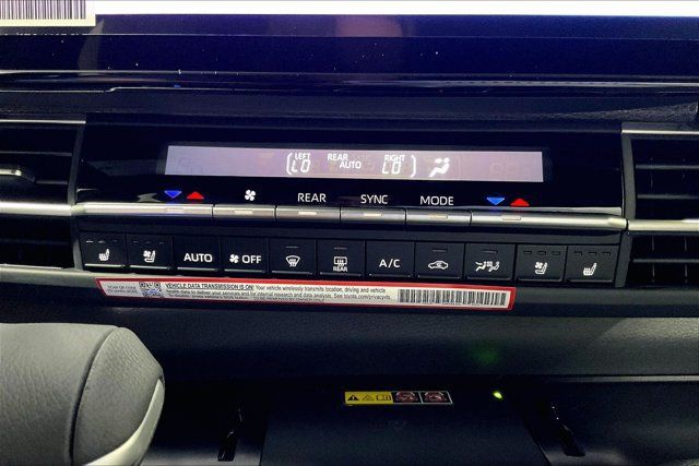 Certified 2026 Toyota Sienna Limited AWD/4WD image 34