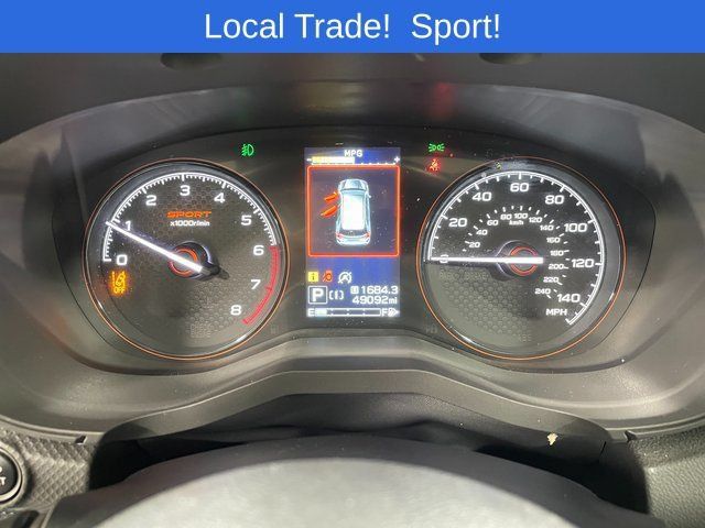 Used 2022 Subaru Forester Sport AWD/4WD image 15