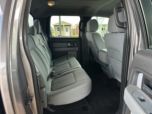 Used 2013 Ford F150 XLT w/ Luxury Equipment Group RWD image 16