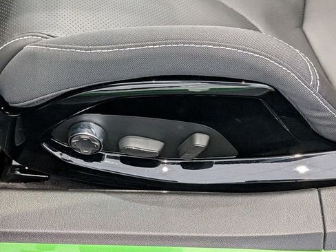 New 2026 Chevrolet Corvette Z06 image 15