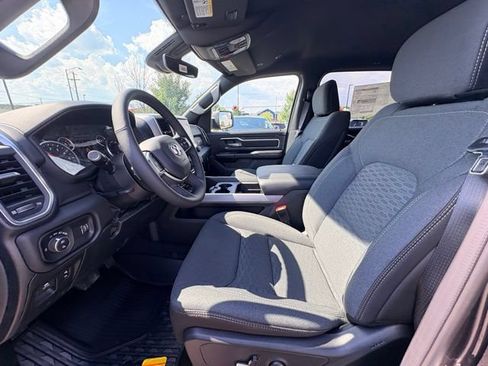 New 2026 RAM 1500 Big Horn AWD/4WD image 23