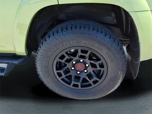 Used 2023 Toyota 4Runner TRD Off-Road Premium image 5