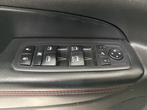 Certified 2020 Jeep Grand Cherokee Trailhawk w/ Premium Lighting Group image 24