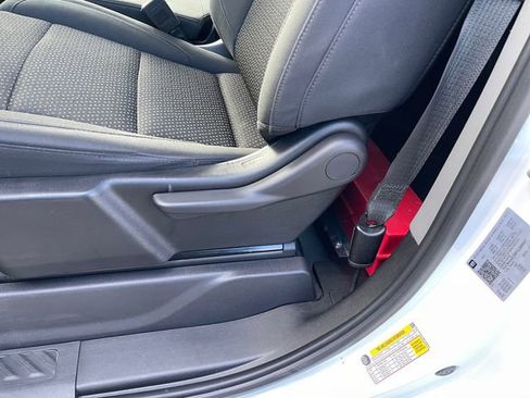 Used 2023 Chevrolet Silverado 1500 W/T w/ WT Fleet Convenience Package image 25