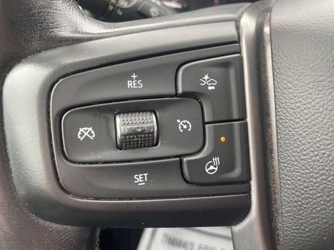 Used 2022 GMC Sierra 2500 Denali w/ Denali Black Diamond Edition image 19