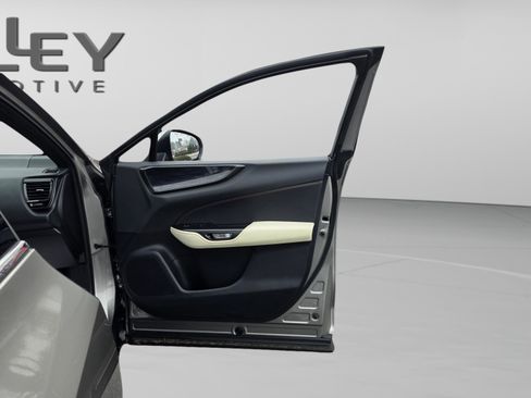 Certified 2022 Lexus NX 350 AWD w/ Premium Package image 23