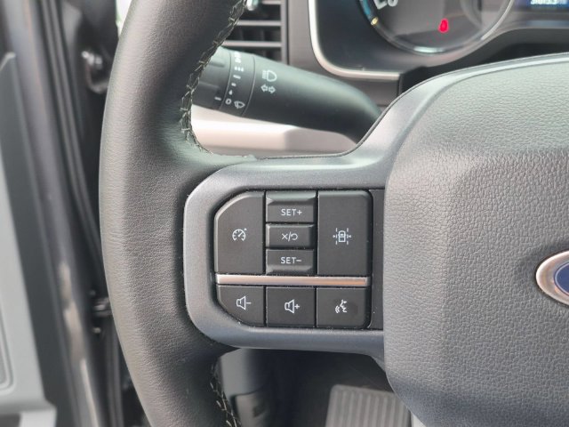Used 2023 Ford F150 XLT w/ Equipment Group 301A Mid AWD/4WD image 19