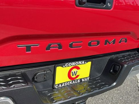 Used 2022 Toyota Tacoma SR5 image 28