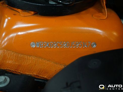 Used 2013 BMW M3 Coupe image 16