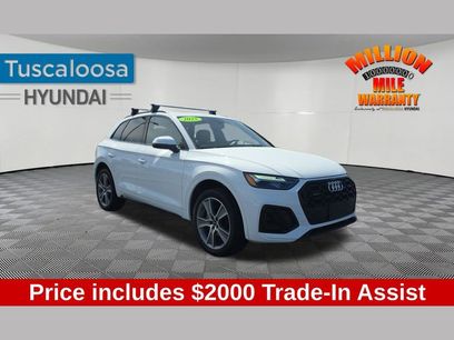 Used 2025 Audi Q5 2.0T Premium