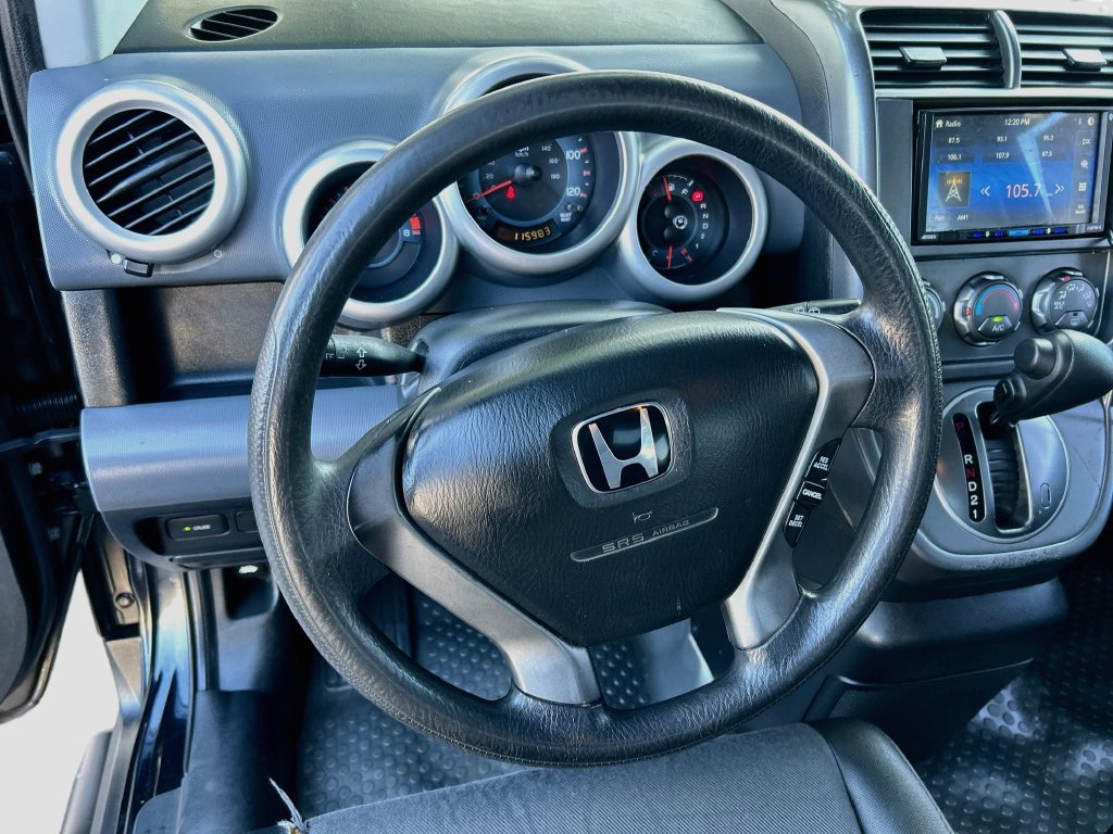 Used 2005 Honda Element EX image 11