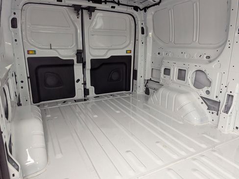 New 2026 Ford Transit 150 Low Roof AWD image 44