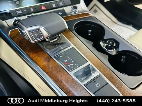 Certified 2023 Audi A6 Premium Plus w/ Premium Plus Package image 17