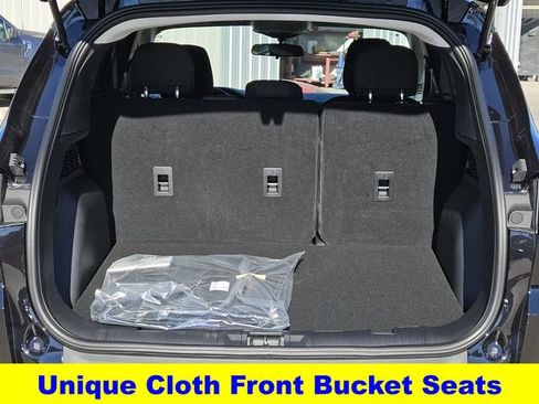 New 2026 Ford Escape Active FWD image 11