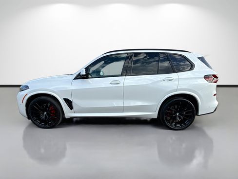 New 2026 BMW X5 sDrive40i w/ M Sport Package image 6