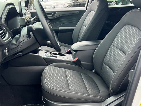 New 2026 Ford Escape Active image 14