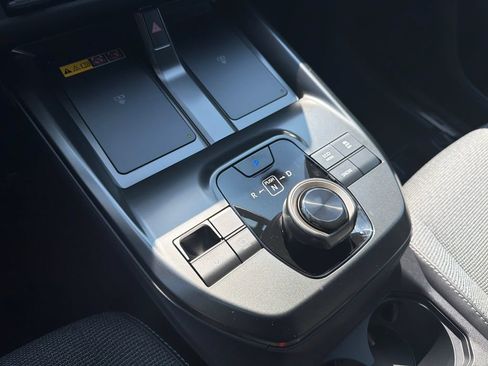 New 2026 Toyota bZ FWD image 35