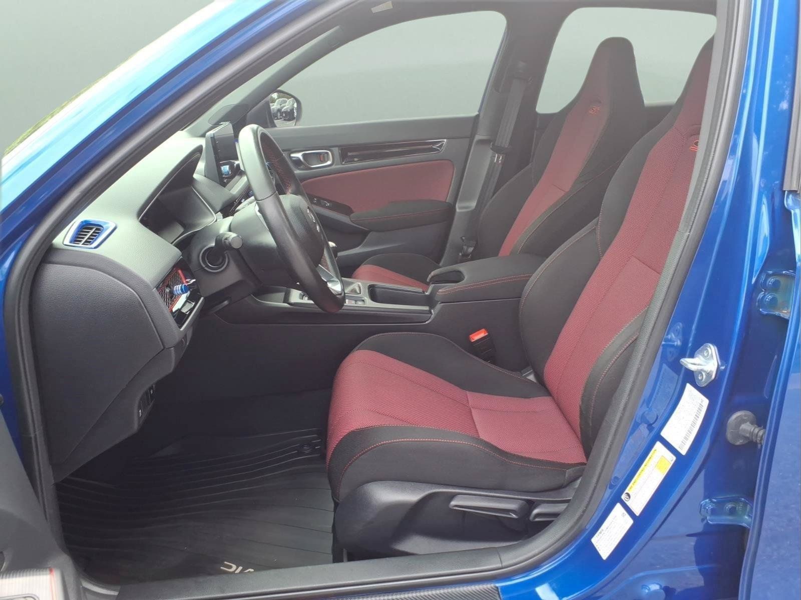 Used 2022 Honda Civic Si image 16