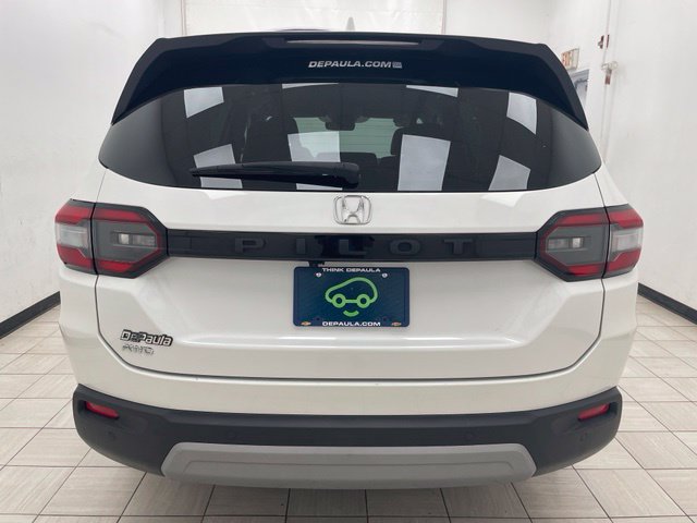 Used 2023 Honda Pilot EX-L image 22
