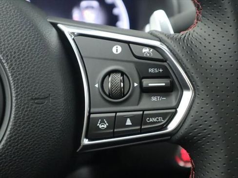 New 2025 Acura TLX SH-AWD w/ A-SPEC Pkg image 13