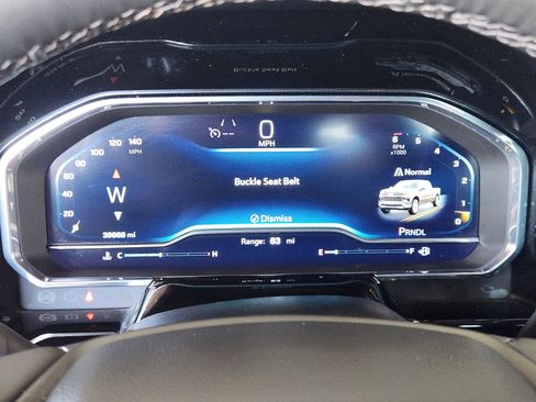 Certified 2025 Chevrolet Silverado 1500 LT image 16