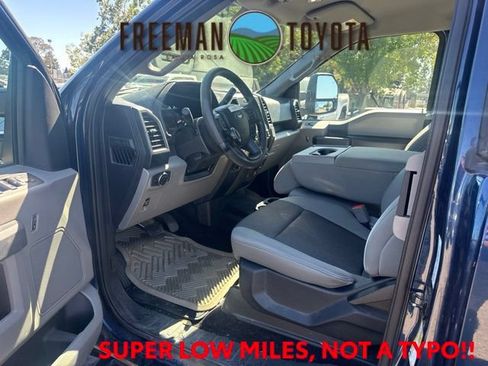 Used 2019 Ford F150 XL w/ Equipment Group 101A Mid AWD/4WD image 7