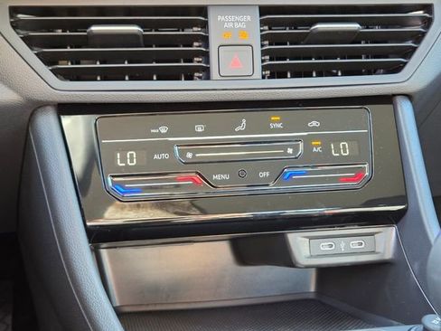 New 2026 Volkswagen Jetta S image 13