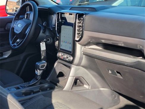 Certified 2024 Ford Ranger XLT w/ Trailer Tow Package image 16