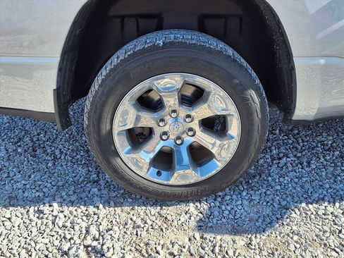 Used 2020 RAM 1500 Big Horn image 36