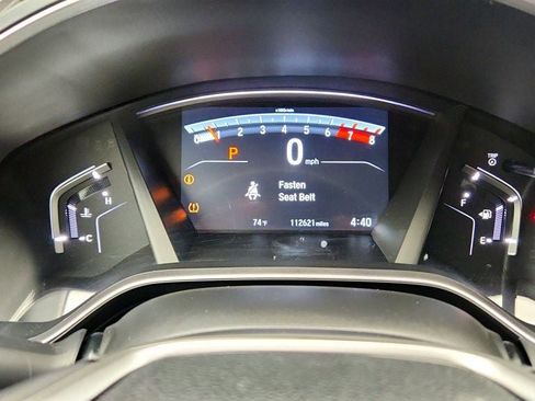 Used 2017 Honda CR-V Touring image 15