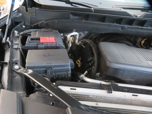 Used 2021 GMC Yukon XL SLT RWD image 56