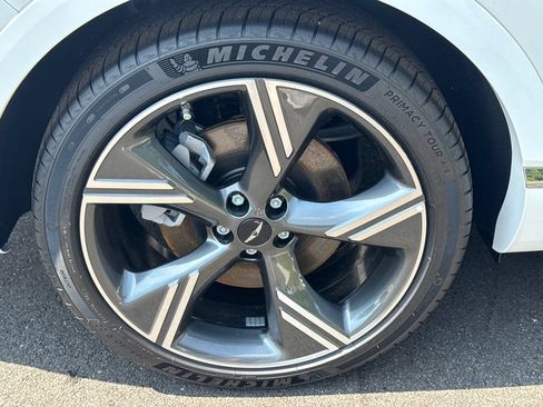 New 2026 Genesis GV80 3.5T Prestige AWD/4WD image 19