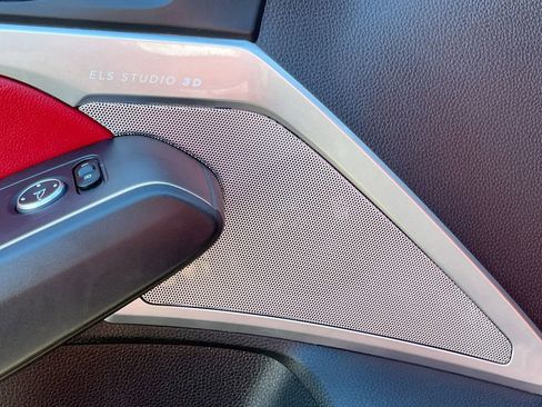 Used 2025 Acura Integra A-Spec image 18