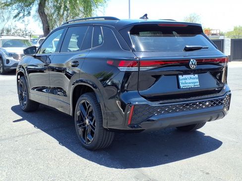New 2026 Volkswagen Tiguan SE R-Line AWD/4WD image 5