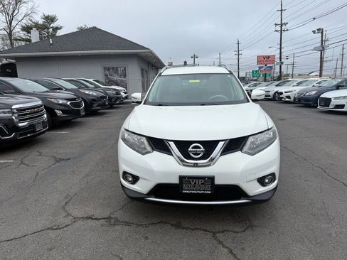 Used 2014 Nissan Rogue SL image 3