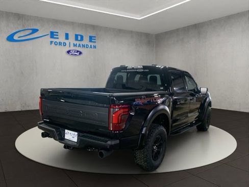 New 2026 Ford F150 Raptor AWD/4WD image 7