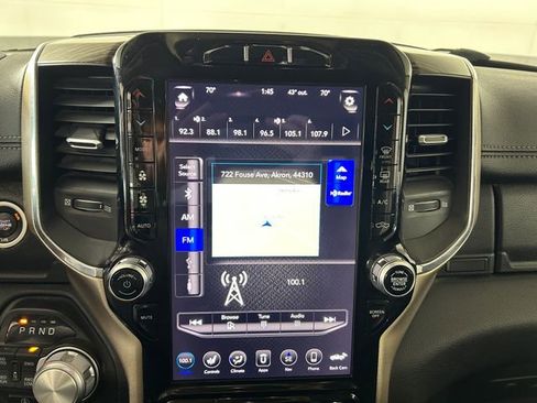 Used 2019 RAM 1500 Laramie image 23