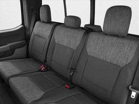 New 2026 Ford F250 XLT w/ Snow Plow Prep Package image 9