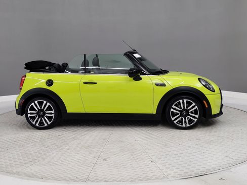 Certified 2023 MINI Cooper S image 6