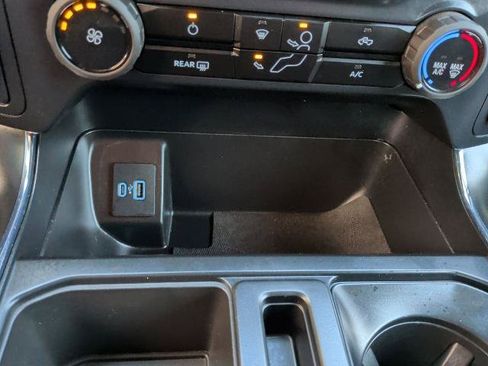 Certified 2024 Ford F150 STX AWD/4WD image 22