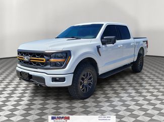 Used 2025 Ford F150 Tremor AWD/4WD video 2