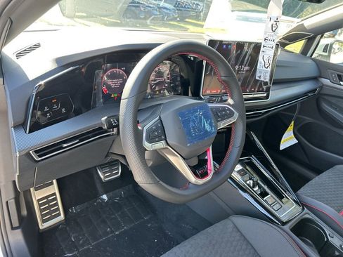 New 2026 Volkswagen GTI SE image 20