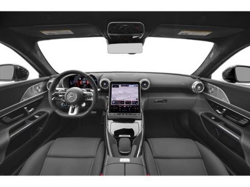 New 2026 Mercedes-Benz AMG GT 63 image 46