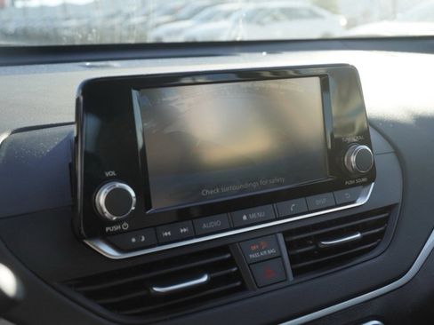 Certified 2024 Nissan Altima 2.5 S image 12