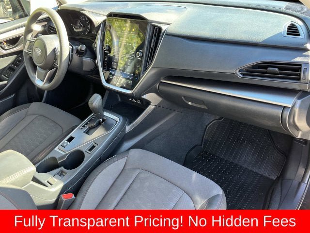 Used 2024 Subaru Impreza 2.0i Sport AWD/4WD image 23