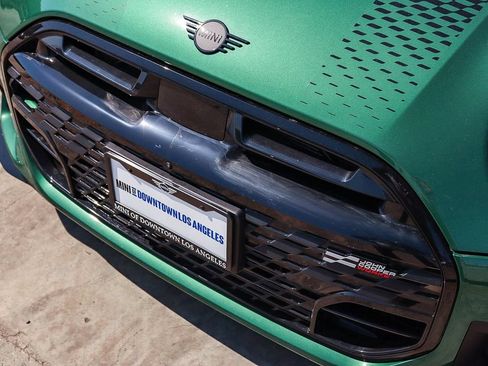 New 2026 MINI Cooper S FWD image 16