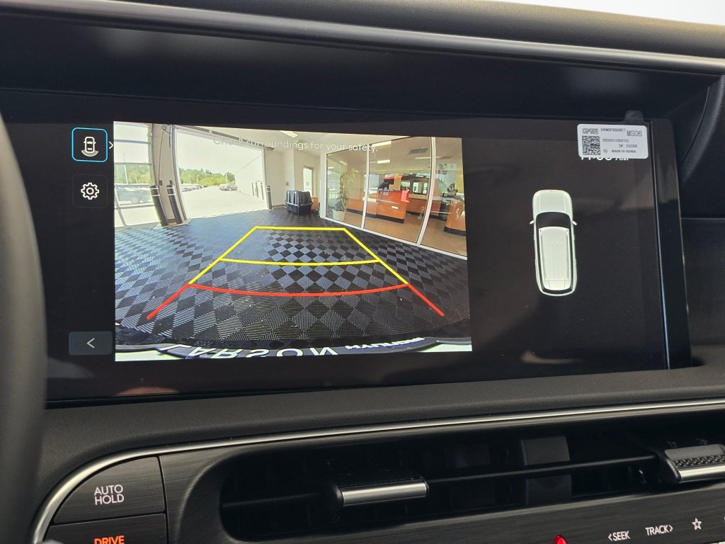 New 2026 Hyundai Palisade SEL AWD/4WD image 25