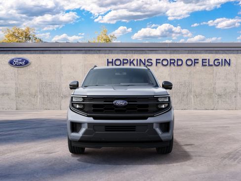 New 2027 Ford Expedition Max Active AWD/4WD image 26