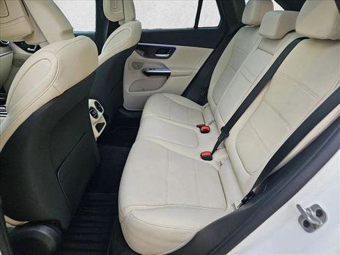 Certified 2026 Mercedes-Benz GLC 300 image 18